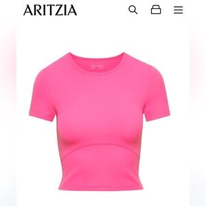 TnAction butter bound tshirt